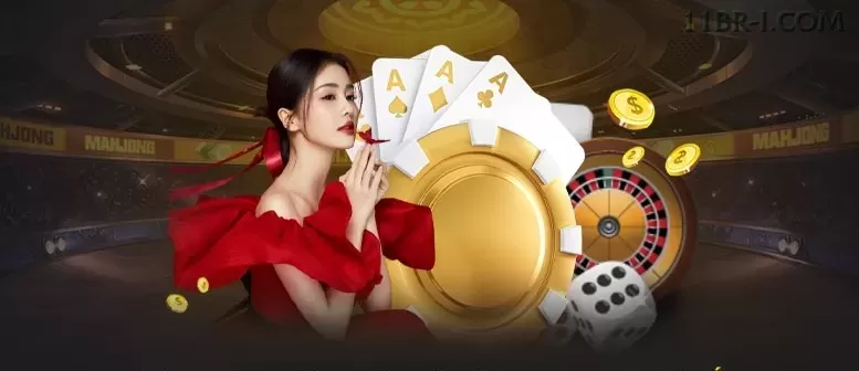 Cassino ao vivo 11br dealers