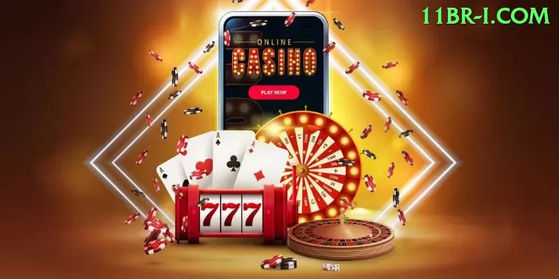 Cassino ao Vivo 11br - Dealers Brasileiros Profissionais - app