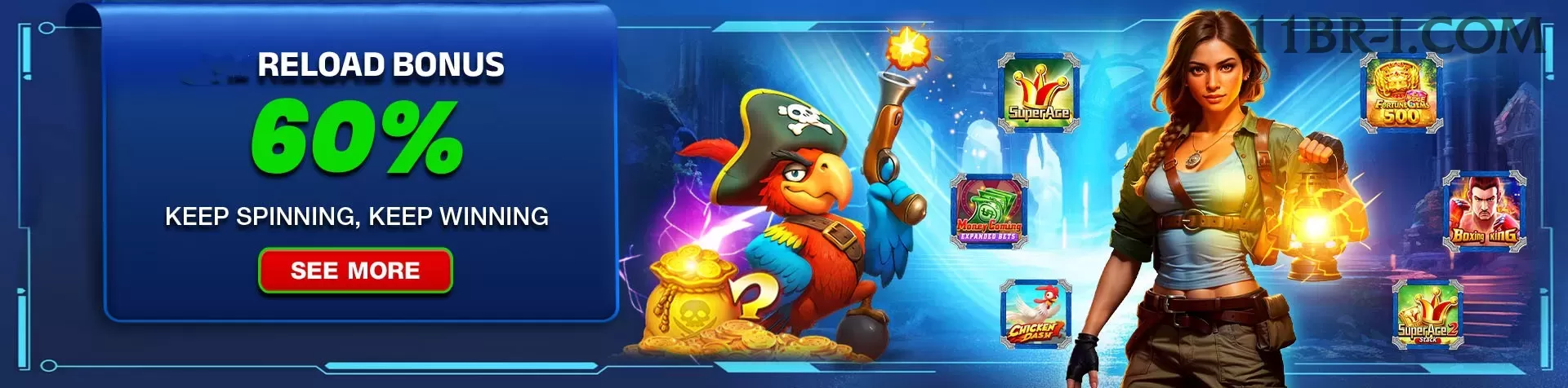 Slots 11br - Sweet Bonanza e caça-níqueis populares