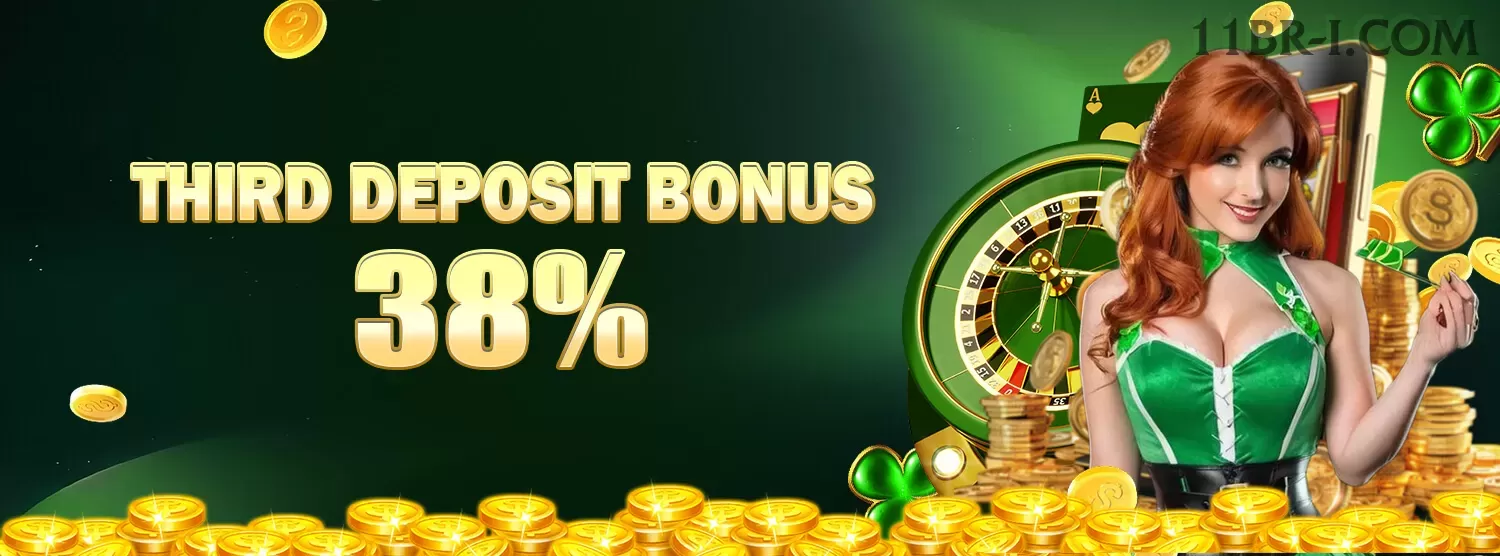 Cashback VIP 11br - reembolso semanal
