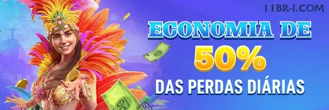 Slots com prêmios 11br